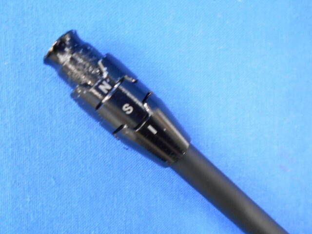 Fujikura 中古ゴルフ