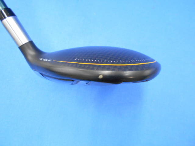 Callaway 中古ゴルフ