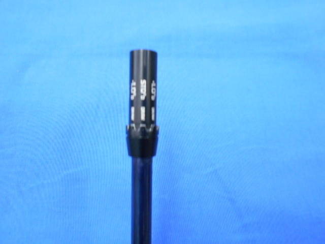 Fujikura 中古ゴルフ
