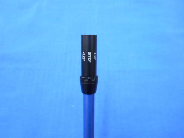 Fujikura 中古ゴルフ