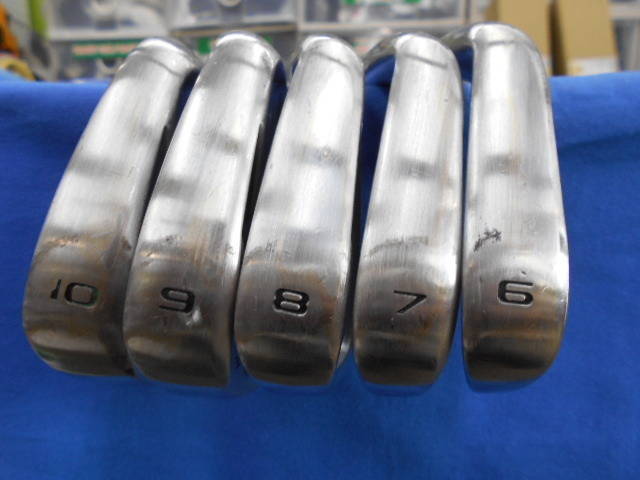 本間ゴルフ 中古ゴルフ