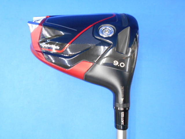 TaylorMade 中古ゴルフ