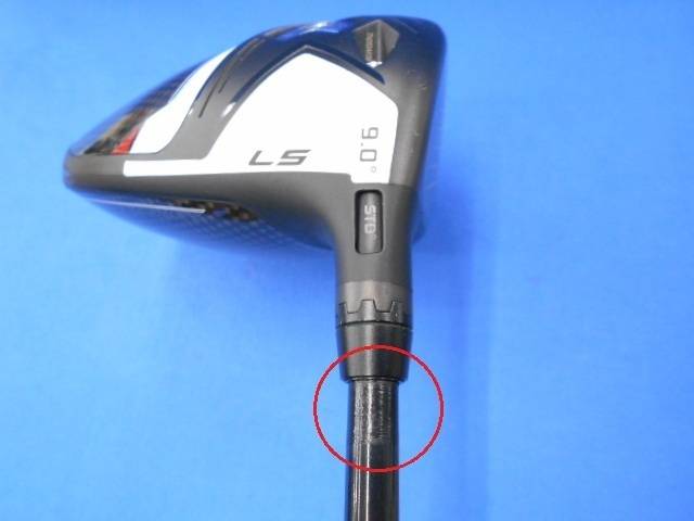 cobra 中古ゴルフ