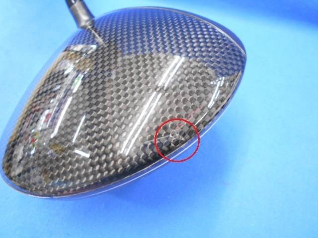 Callaway 中古ゴルフ