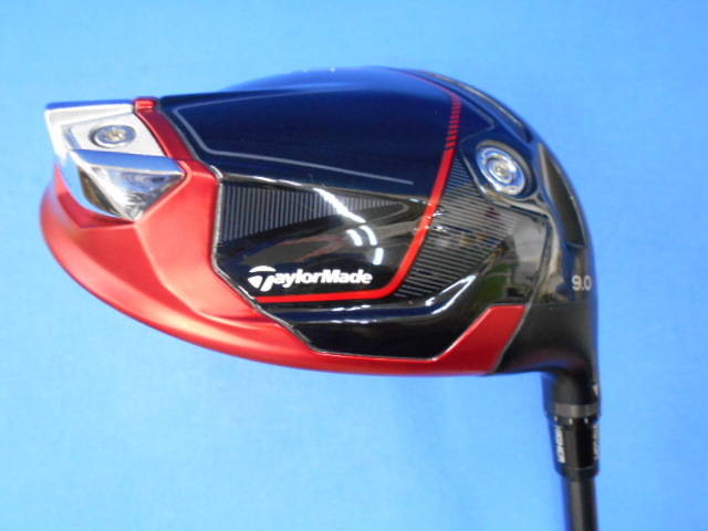 TaylorMade 中古ゴルフ