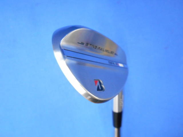 BRIDGESTONE 中古ゴルフ