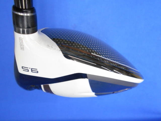 TaylorMade 中古ゴルフ
