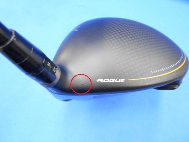 Callaway 中古ゴルフ
