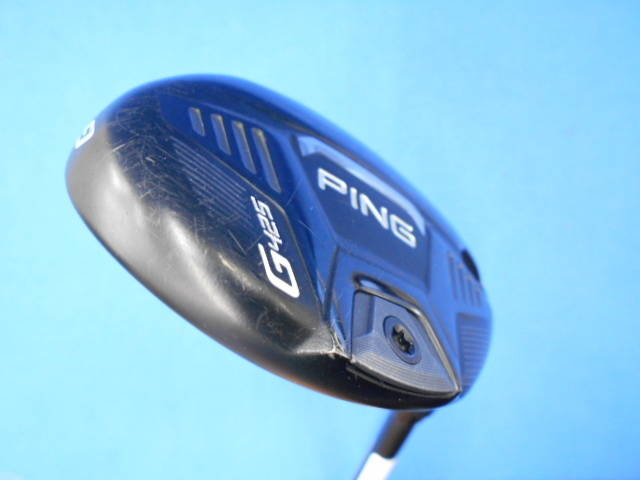 PING 中古ゴルフ