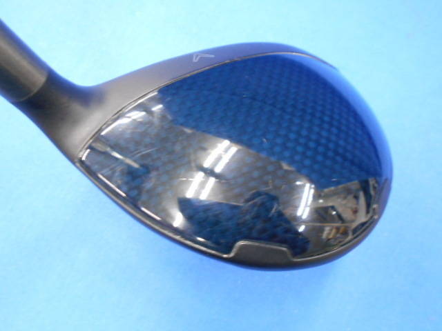 Callaway 中古ゴルフ