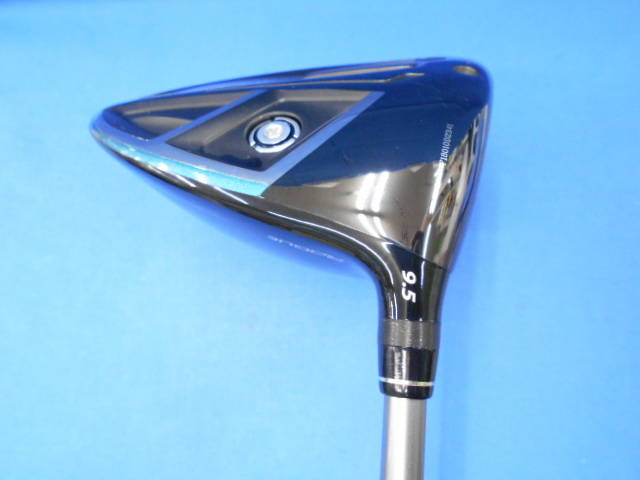 Callaway 中古ゴルフ