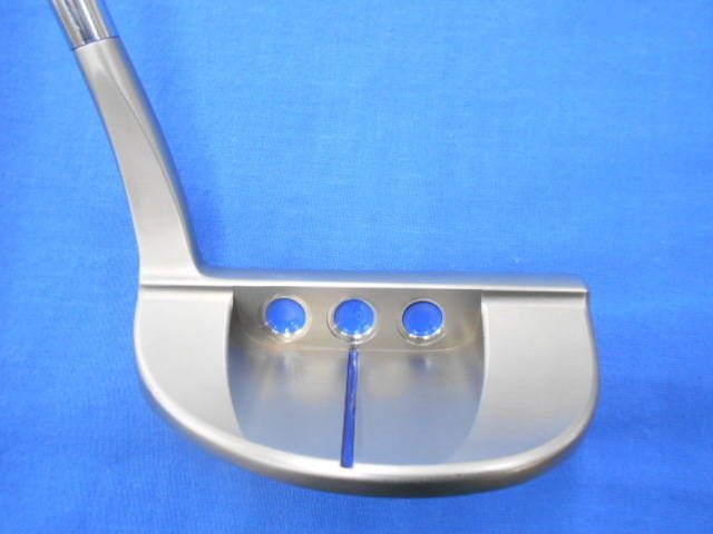 SCOTTY CAMERON 中古ゴルフ