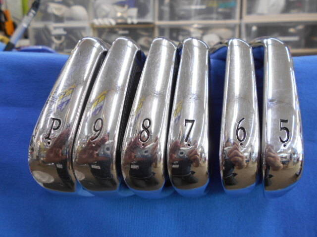 Mizuno 中古ゴルフ