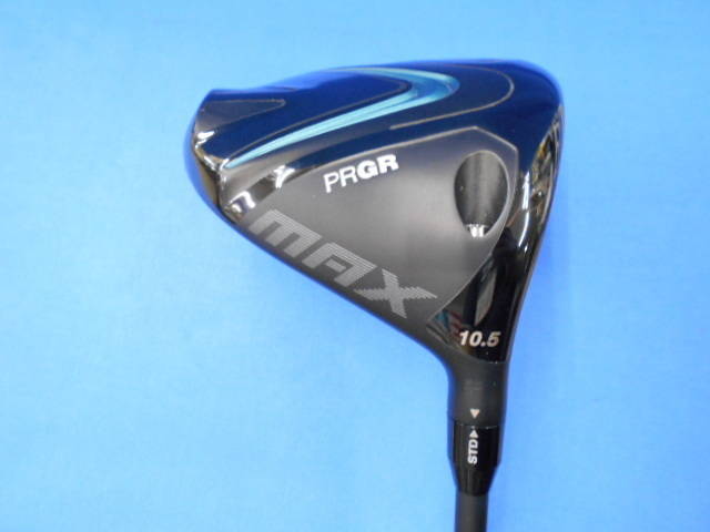 PRGR 中古ゴルフ