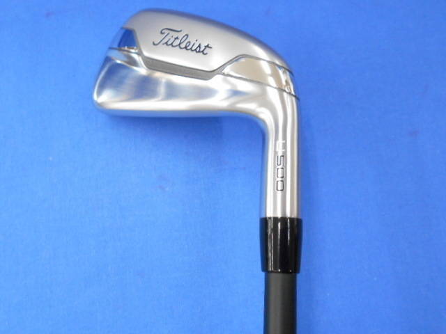 Titleist 中古ゴルフ