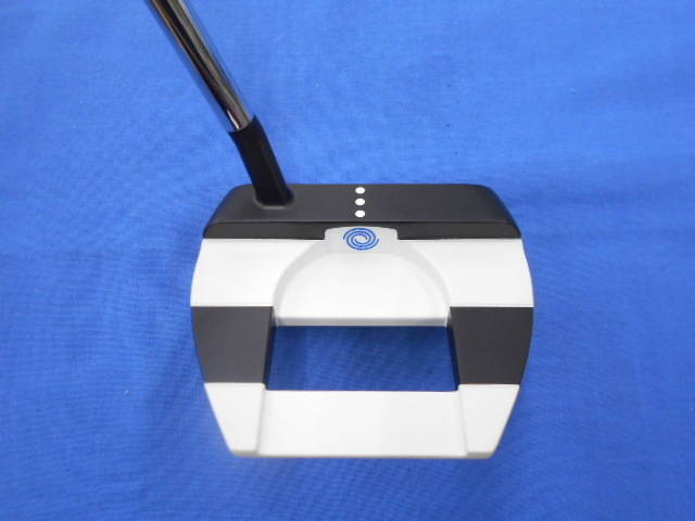 ODYSSEY 中古ゴルフ