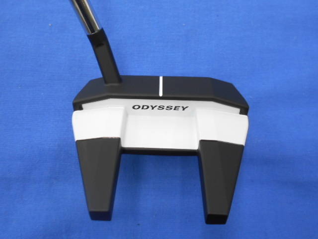 ODYSSEY 中古ゴルフ