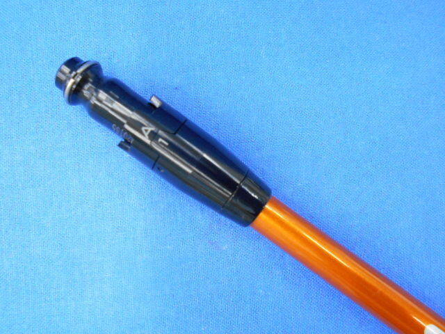 GRAPHITE DESIGN 中古ゴルフ