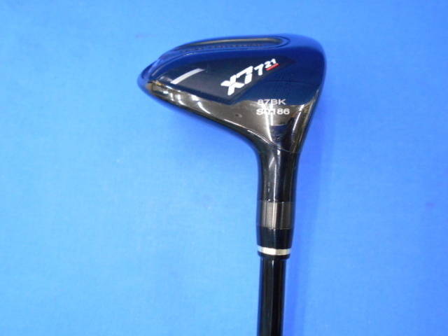 ROYAL COLLECTION 中古ゴルフ