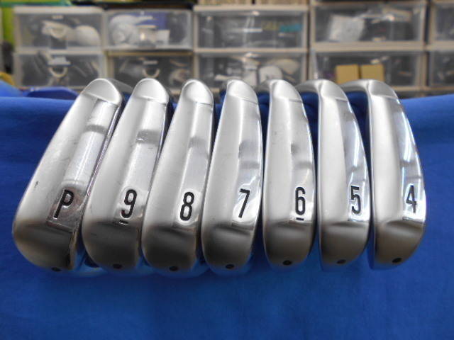 DUNLOP 中古ゴルフ
