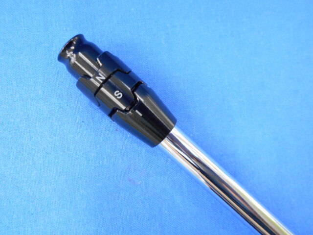 日本シャフト 中古ゴルフ