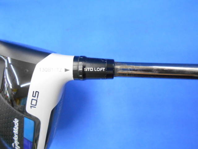 TaylorMade 中古ゴルフ