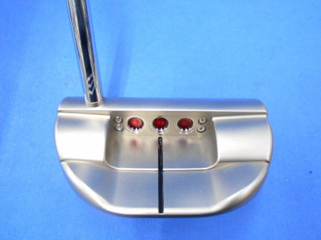 SCOTTY CAMERON 中古ゴルフ