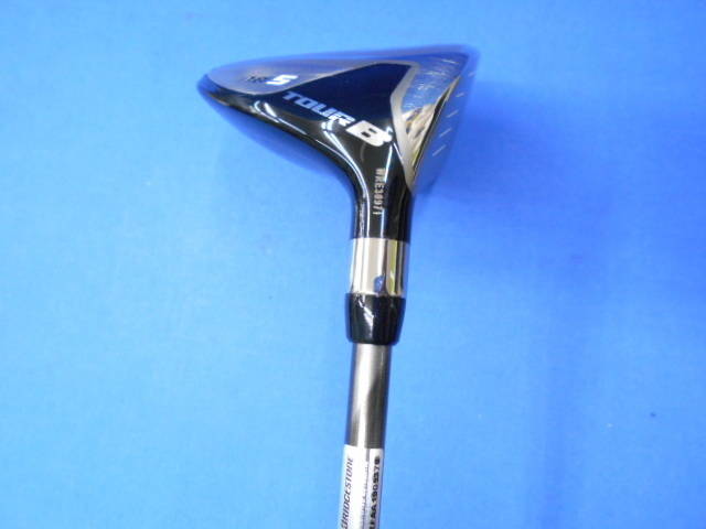 BRIDGESTONE 中古ゴルフ