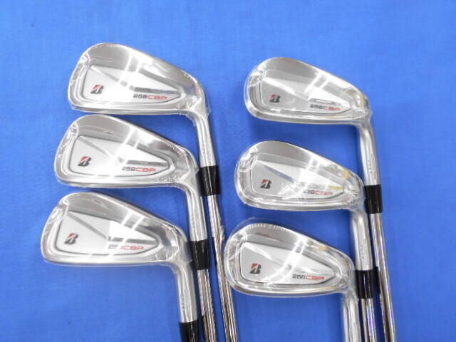 BRIDGESTONE 中古ゴルフ