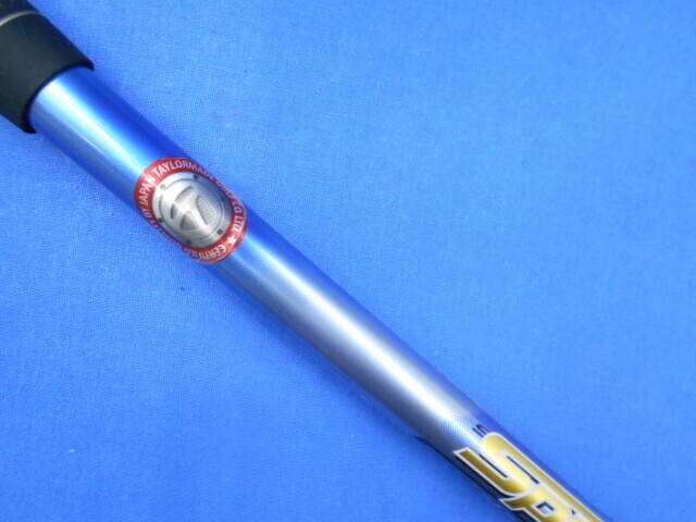 Fujikura 中古ゴルフ