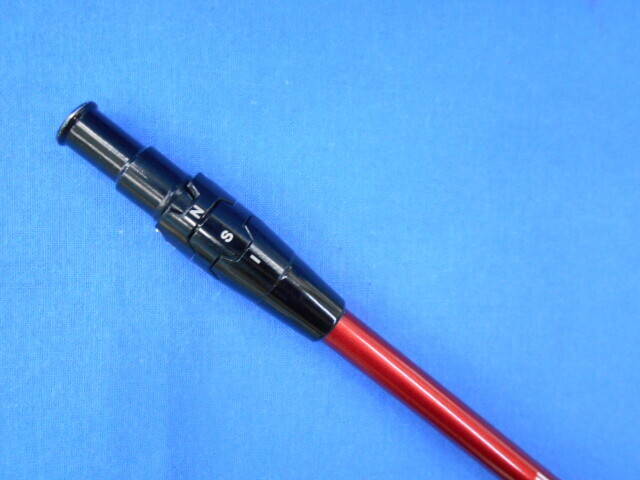 Fujikura 中古ゴルフ