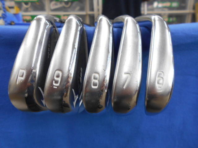 Mizuno 中古ゴルフ