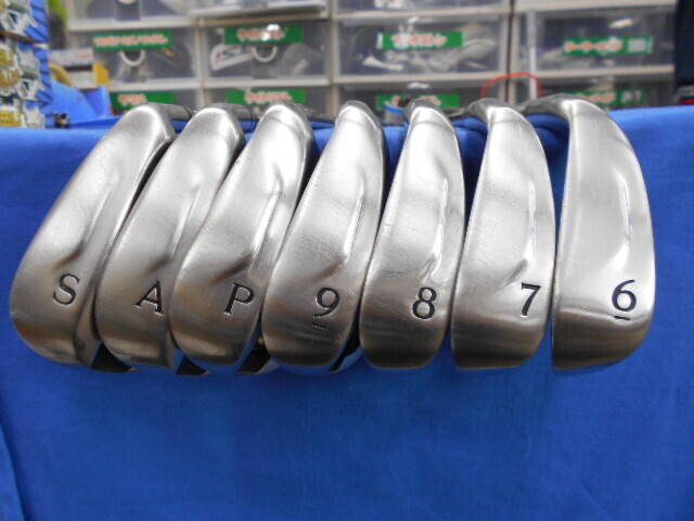 DUNLOP 中古ゴルフ