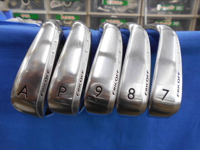 YAMAHA 中古ゴルフ