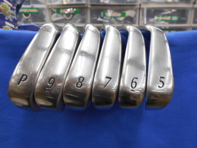 DUNLOP 中古ゴルフ