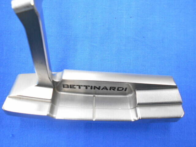 R･J BETTINARDI 中古ゴルフ