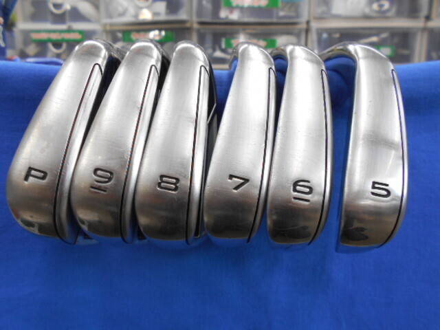 Callaway 中古ゴルフ