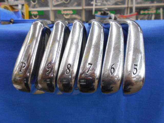 Mizuno 中古ゴルフ