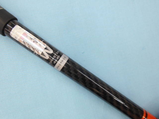 三菱 CHEMICAL 中古ゴルフ