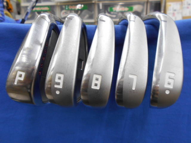 GLOBERIDE 中古ゴルフ