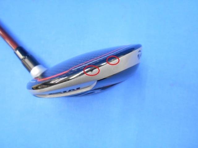 TaylorMade 中古ゴルフ
