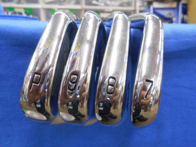 Mizuno 中古ゴルフ