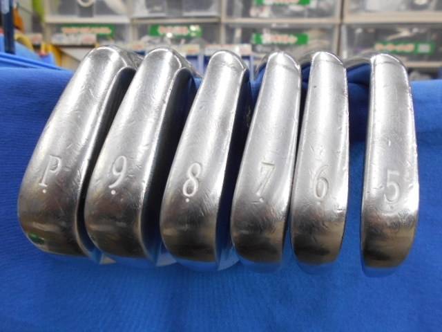 Mizuno 中古ゴルフ