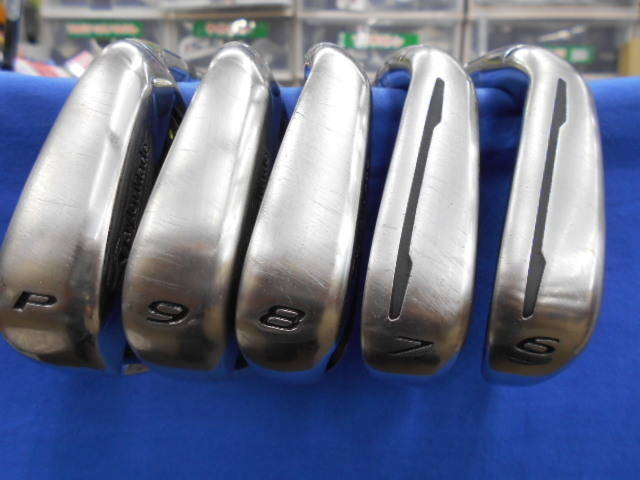 TaylorMade 中古ゴルフ