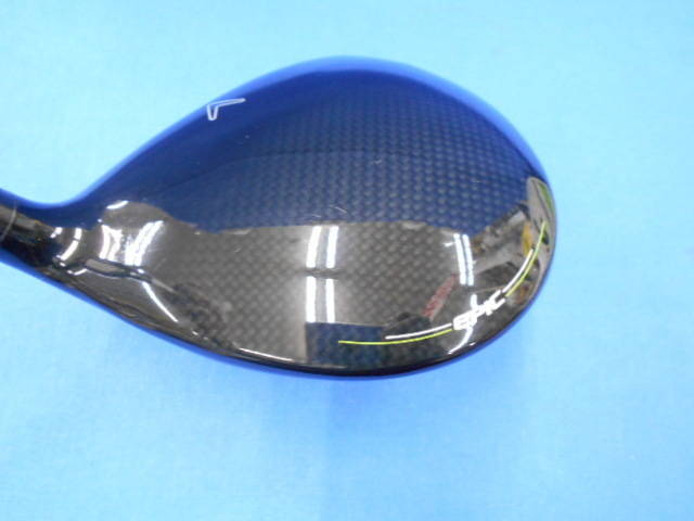 Callaway 中古ゴルフ