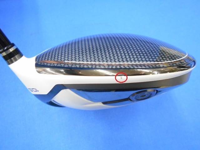 TaylorMade 中古ゴルフ