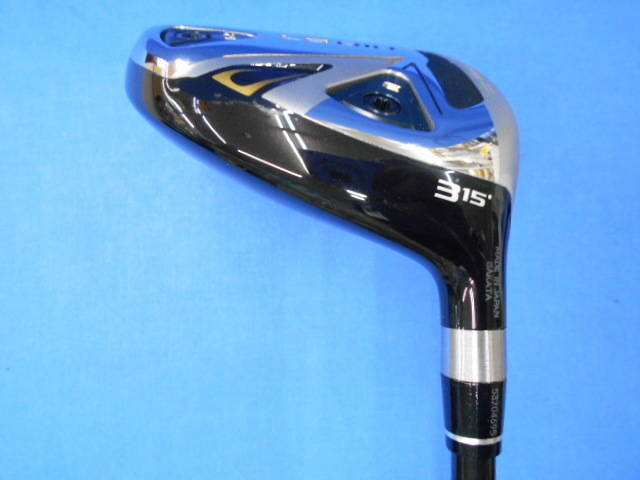 本間ゴルフ 中古ゴルフ