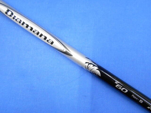 BRIDGESTONE 中古ゴルフ