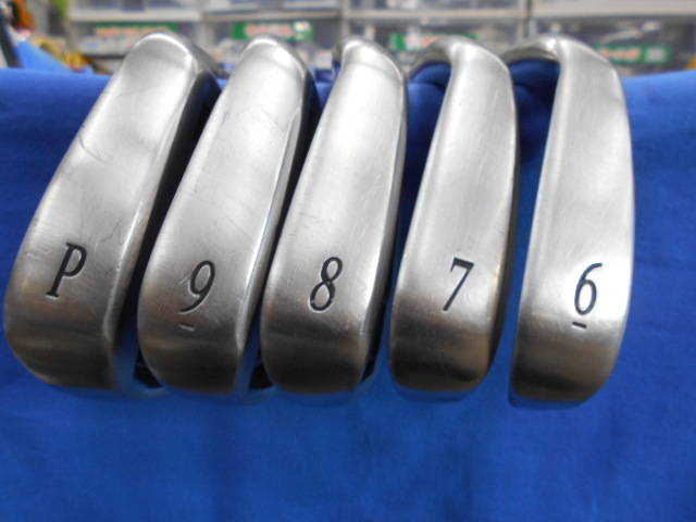 DUNLOP 中古ゴルフ