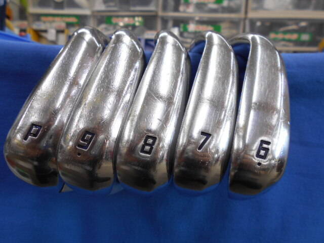 BRIDGESTONE 中古ゴルフ